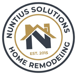 Nuntius Solutions Home Remodeling
